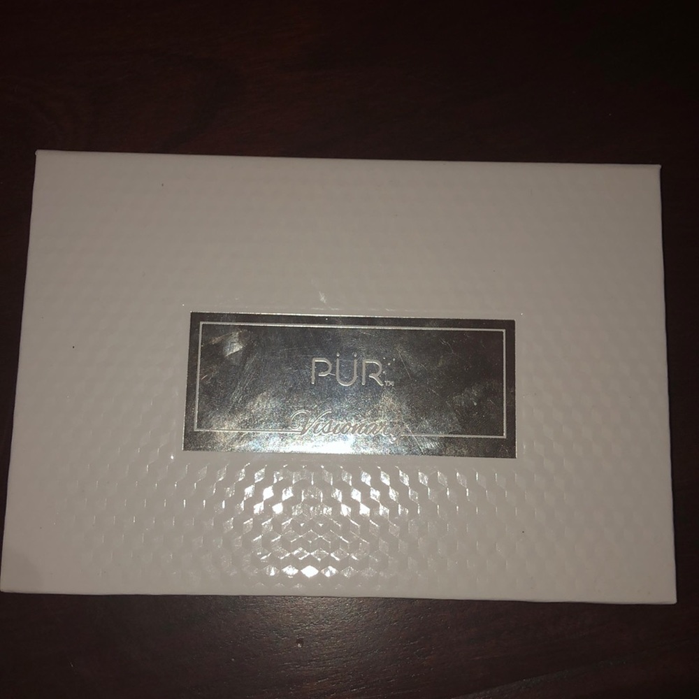 pür visionary pallet
